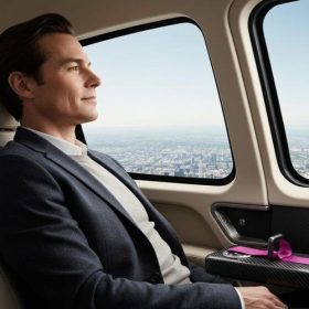eVTOL: Дали малите електрични летала ќе го редефинираат патувањето во воздухот?