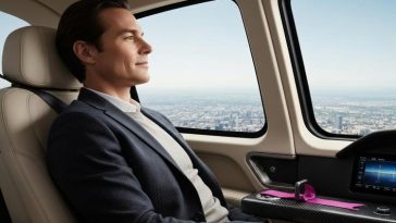eVTOL: Дали малите електрични летала ќе го редефинираат патувањето во воздухот?