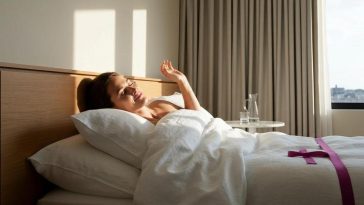 Паметни завеси: Револуција во утринскиот ритуал и енергетската ефикасност