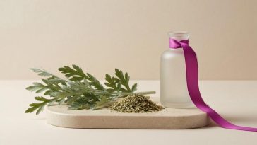Пелин: Моќниот чистач на цревата и телото