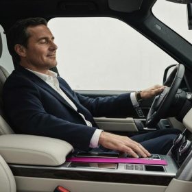 Луксузни теренци: Дали Range Rover сè уште е крал на удобноста