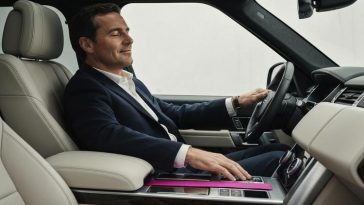 Луксузни теренци: Дали Range Rover сè уште е крал на удобноста