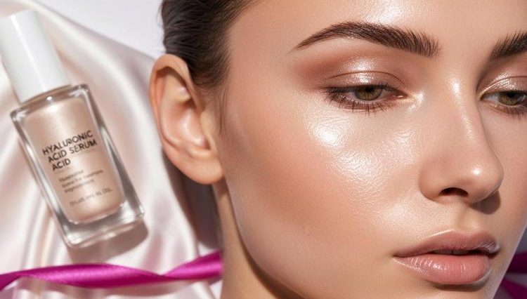 Dewy сјај: Уметноста на блескава кожа која зрачи со живот