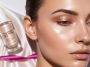 Dewy сјај: Уметноста на блескава кожа која зрачи со живот