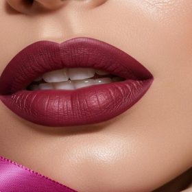 Темни усни: Енигмата на елеганцијата што го освојува секое срце
