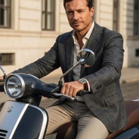 Градски скутери до 125cc: Најдобриот баланс помеѓу потрошувачка и брзина