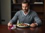 Машка салата со бифтек: Повеќе од оброк, филозофија на вкусот