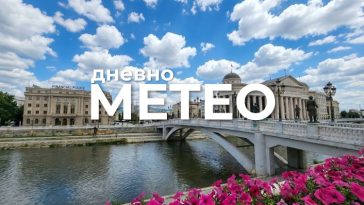 Времето утре: Временска прогноза за 02.08.2026