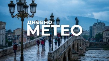 Временска прогноза за 04.08.2026