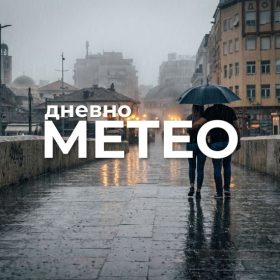 Времето утре: Временска прогноза за 24.08.2026
