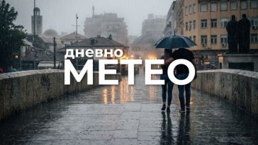 Времето утре: Временска прогноза за 24.08.2026