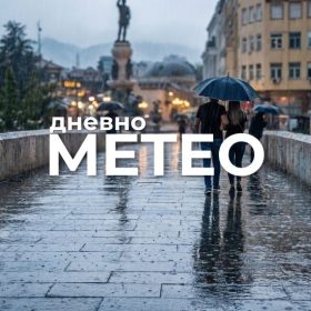 Времето утре: Временска прогноза за 29.08.2026