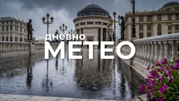 Времето утре: Временска прогноза за 19.08.2026