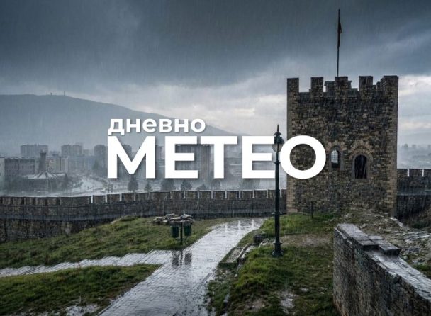 Времето утре: Временска прогноза за 28.08.2026