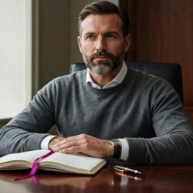 Извинувањето: Како вистинскиот маж признава грешка без да го изгуби достоинството