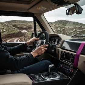 Офроуд експедиции: Патеки полни со историја и кал во срцето на Македонија