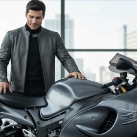 Легендарни мотори: Зошто Suzuki Hayabusa сè уште е страв и трепет на патот