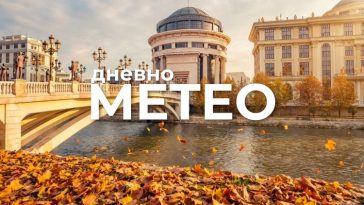 Временска прогноза за 23.09.2026