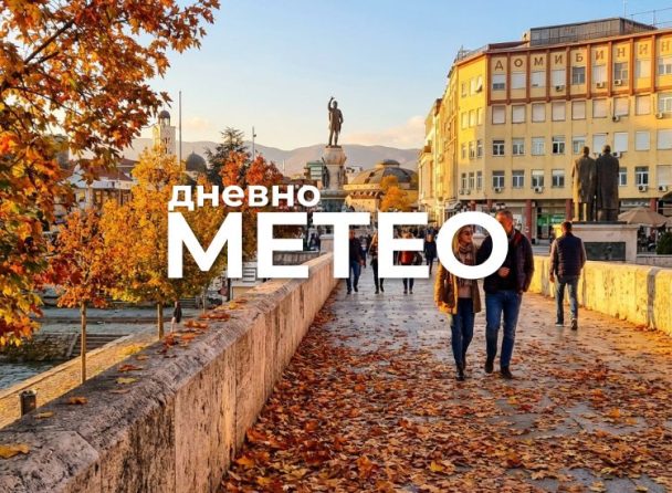 Времето утре: Временска прогноза за 14.09.2026