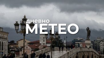Времето утре: Временска прогноза за 23.09.2026