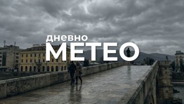 Времето утре: Временска прогноза за 15.09.2026