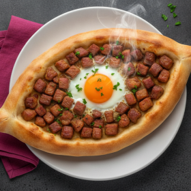 Пастрмајлија