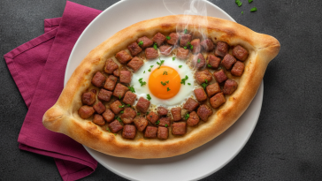 Пастрмајлија