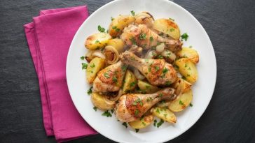 Пилешки копани