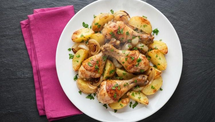 Пилешки копани