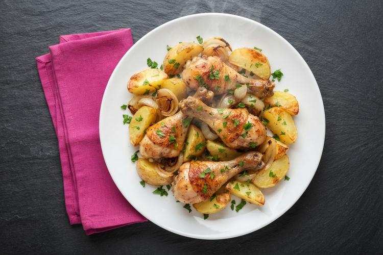 Пилешки копани