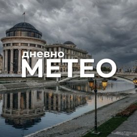 Времето утре: Временска прогноза за 09.10.2026