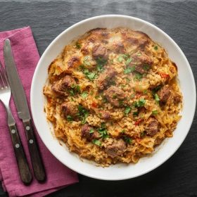 Македонска капама